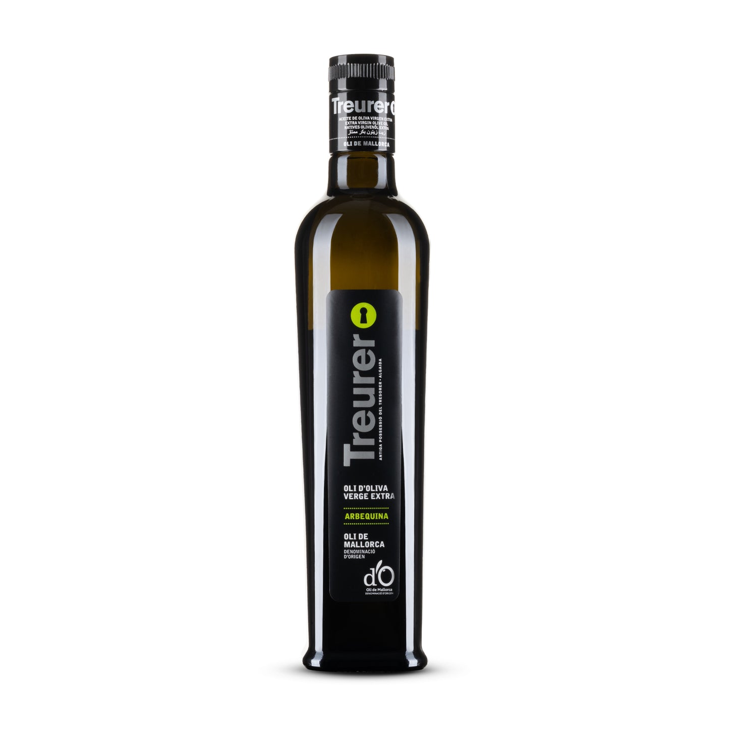 Treurer Olivenöl - Virgen Extra - Oli de Mallorca D.O. 250ml