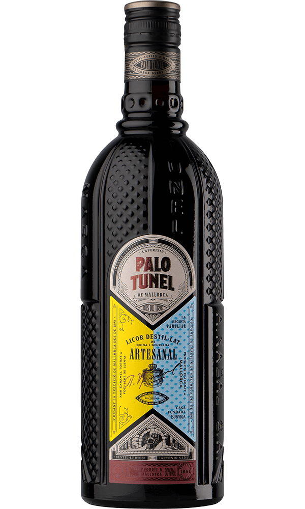 Palo Túnel – Der traditionelle Likör aus Mallorca