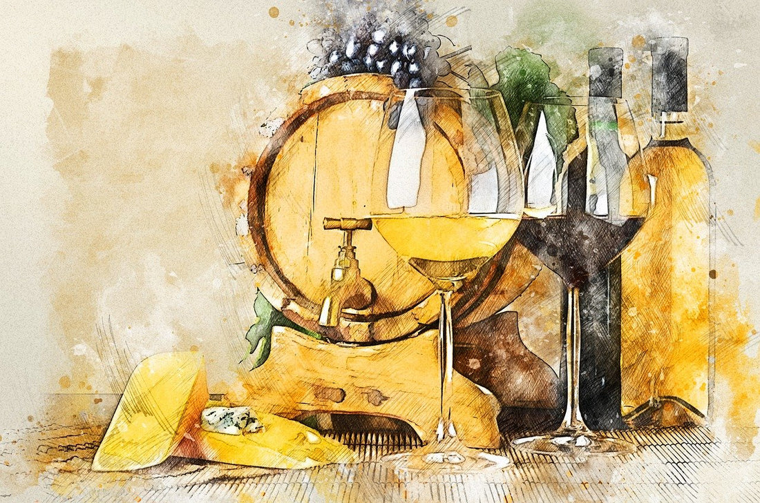 Neu bei Olivaysol – Rosé- und Weißwein von Petit Celler