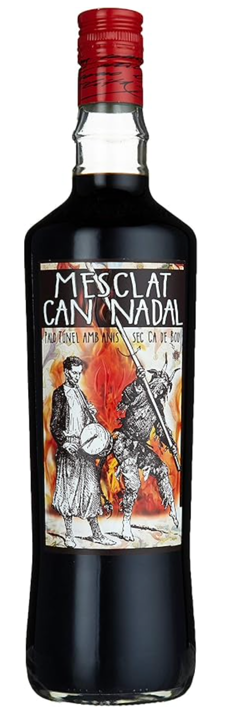Mesclat Can Nadal 30% (1 Liter)