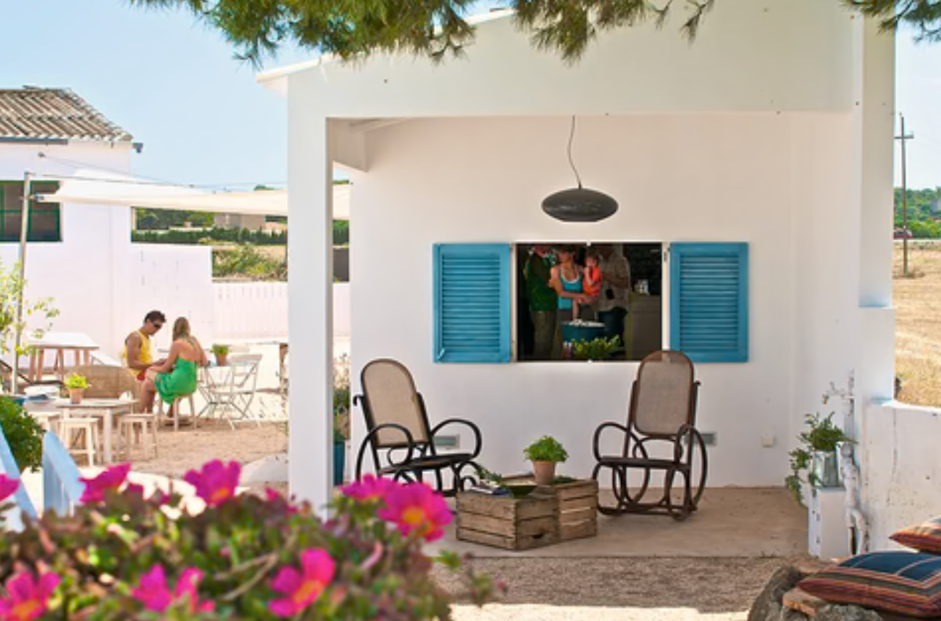 Sal Marina Virgen de Mallorca  – Feines Meersalz von der Sonneninsel