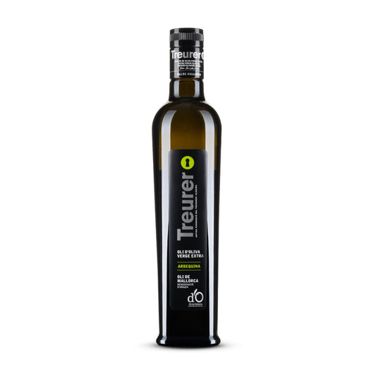 Treurer Olivenöl - Virgen Extra - Oli de Mallorca D.O. 500ml
