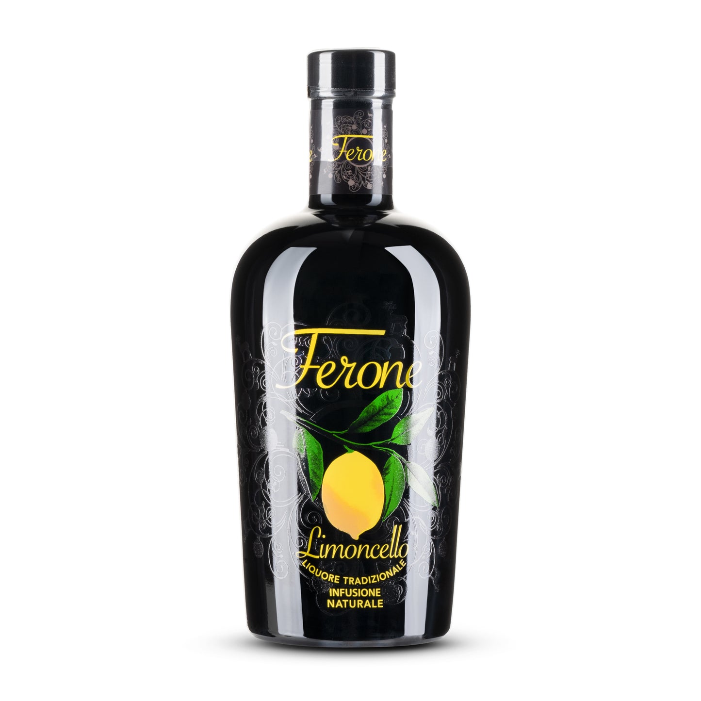 Ferone - Limoncello Premium