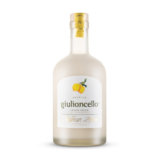 Giulioncello - Premium Lemon Cream