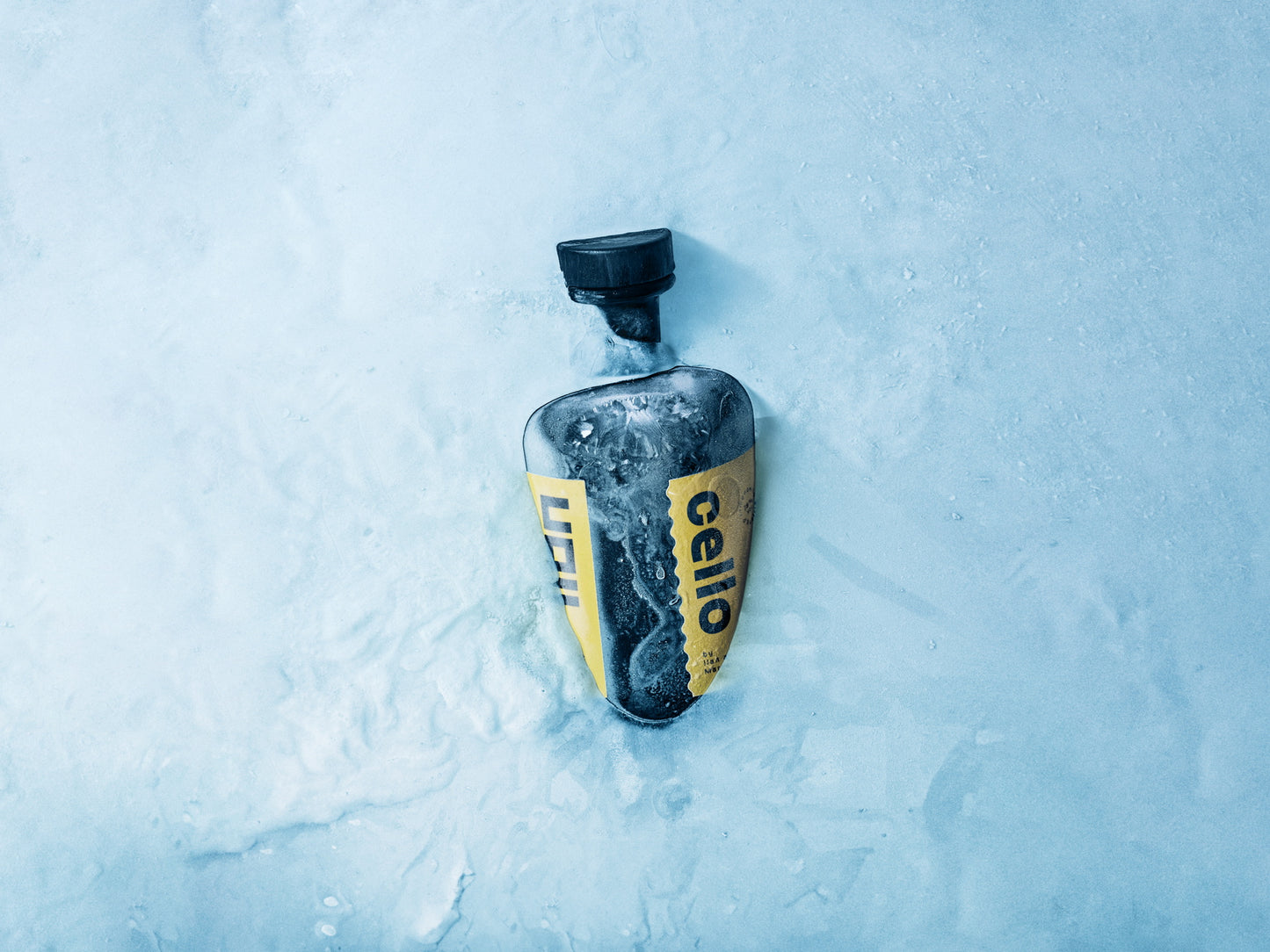 Iloncello - Limoncello 0,5l
