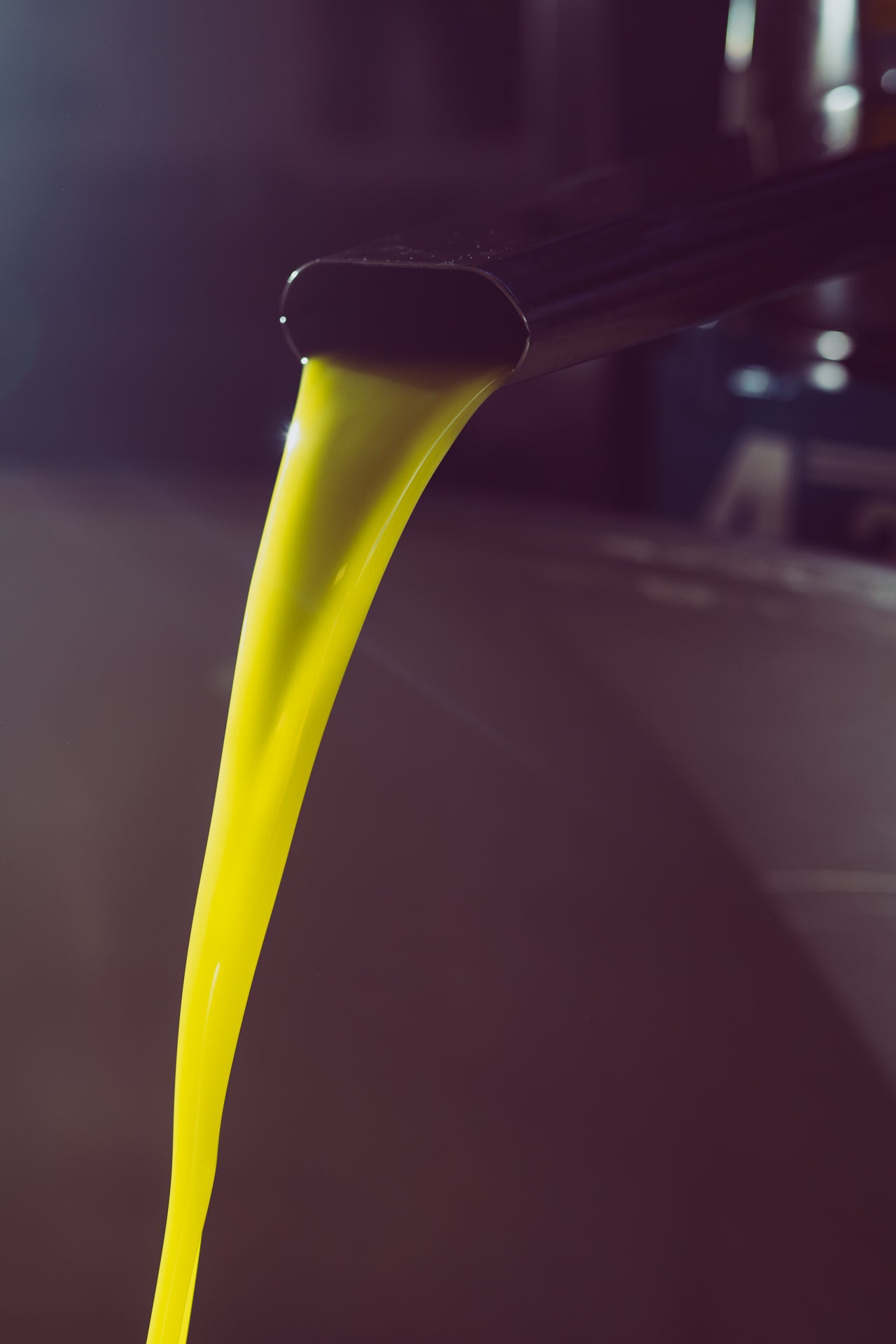 Frantoio Muraglia, Pois Keramikkrug mit Nativem Olivenöl Extra 500ml, intensiv fruchtige Essenz