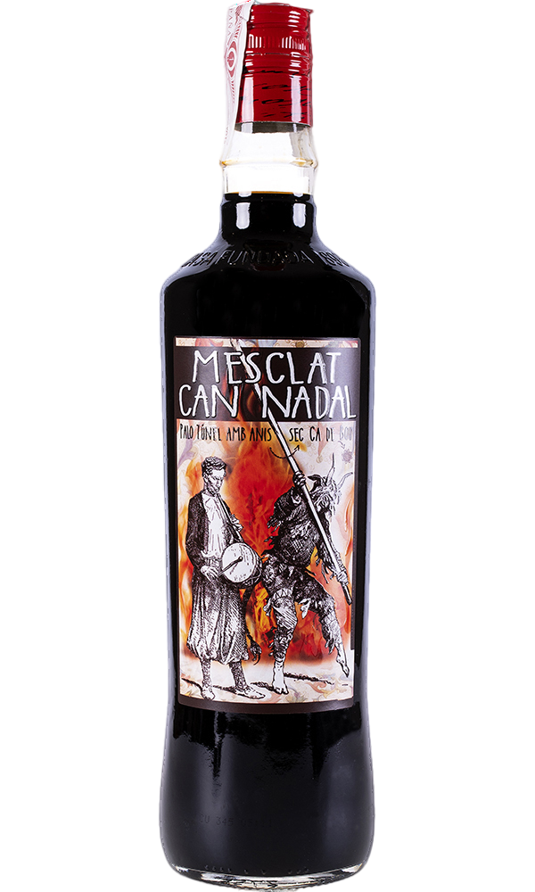 Mesclat Can Nadal 30% (1 Liter)